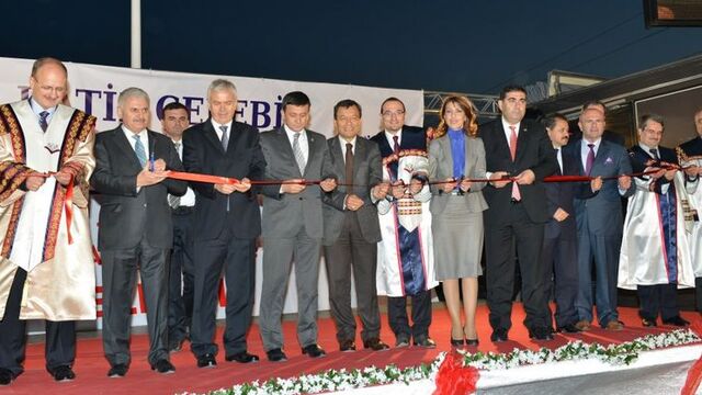 Yurt öğrencilerine bedava internet