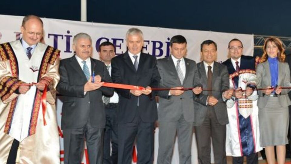 Yurt öğrencilerine bedava internet