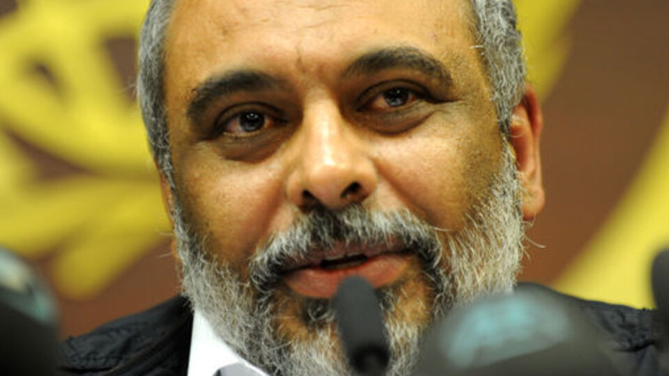 "İsrail'in otoritesini kabul etmiyoruz"