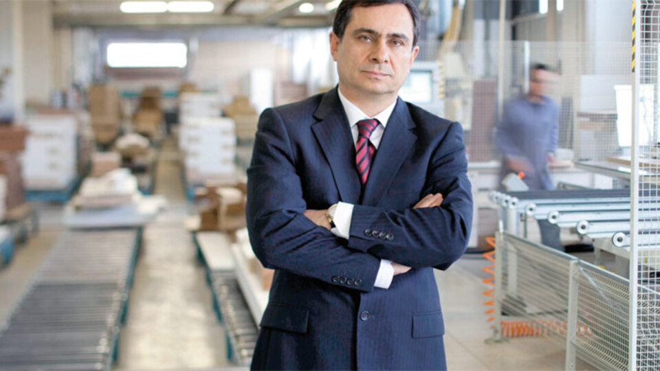 Nuev'le Lazzoni'ye mağaza kapattıracak!