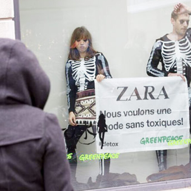 Hangi zehirli giysiler Türkiye'de üretildi?