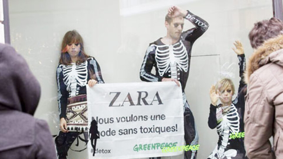 Hangi zehirli giysiler Türkiye'de üretildi?