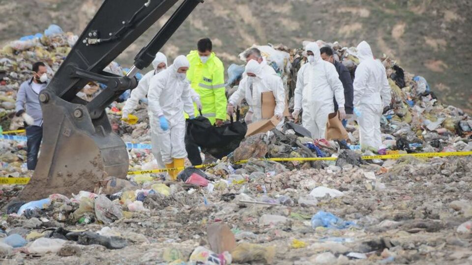 Vahşi olayın ayrıntıları ortaya çıktı!