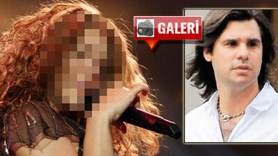 Eski aşkıyla davalık oldu