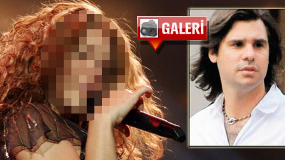 Eski aşkıyla davalık oldu