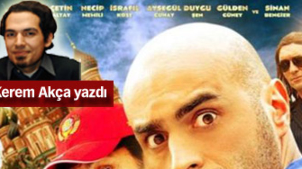 Temel, Abramoviç'in peşinde