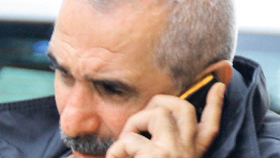 Öldürülen PKK'lının babası BDP'lileri kovdu