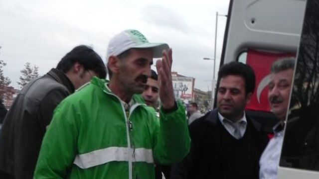 Oğlum bak git - 2