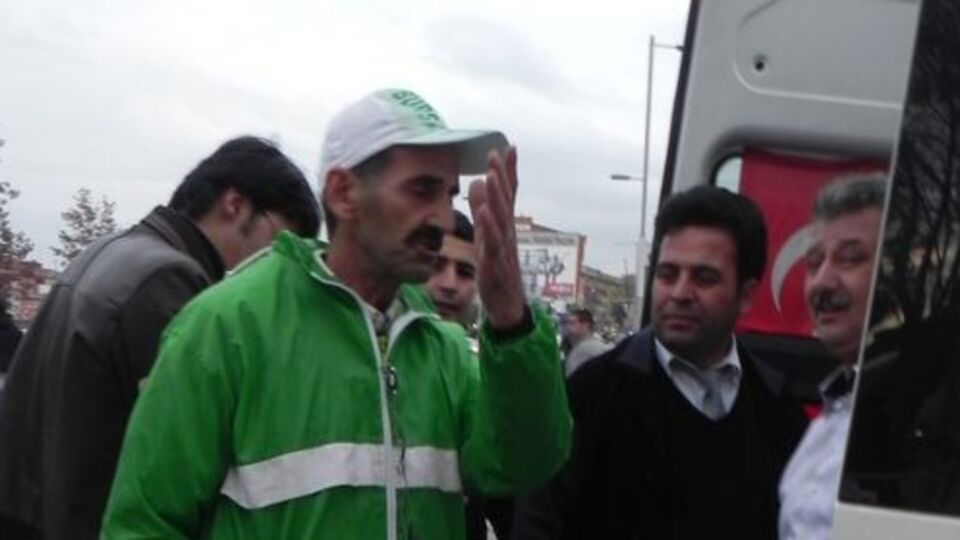 Oğlum bak git - 2