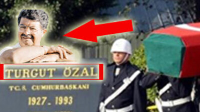 Bir şok iddia daha!..