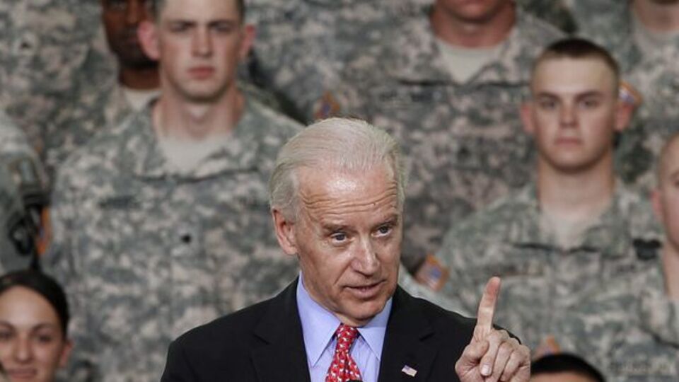 ABD Kerkük için asker önermiş