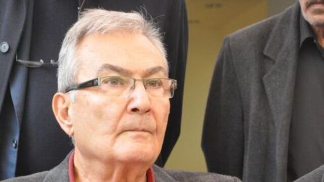 "Parti içi muhalefet hazırlığı yok"
