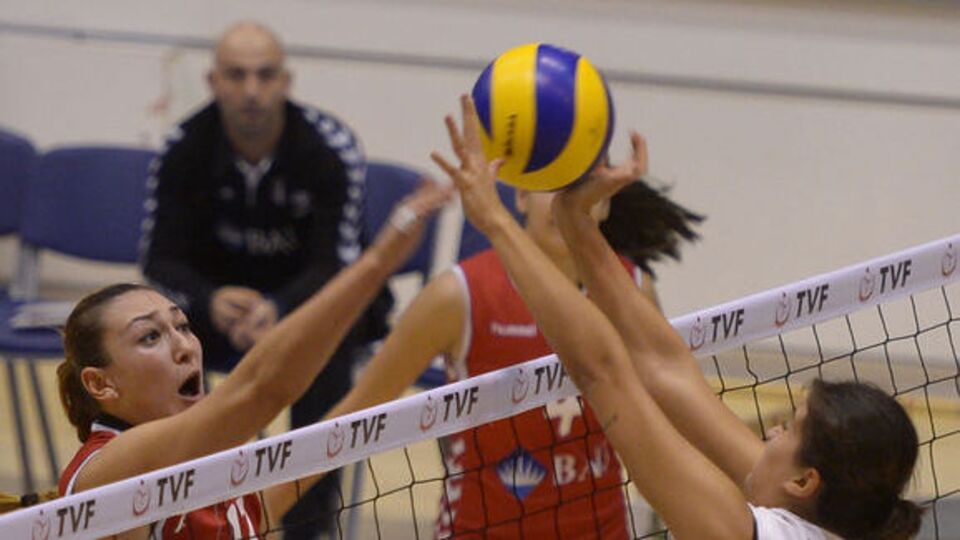 Beşiktaş Ankara'da galip