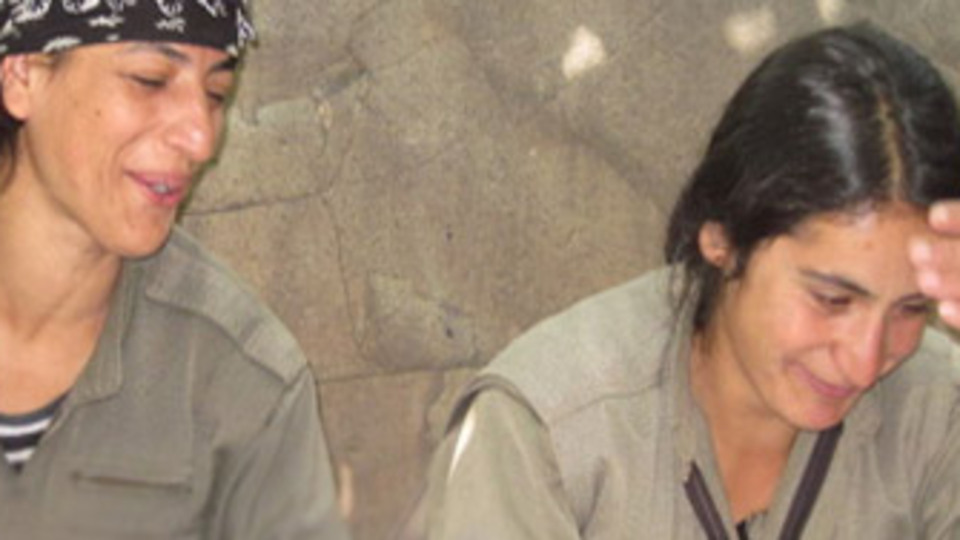 'O teröriste' operasyon!