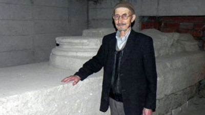 Nasreddin Hoca fıkrası gibi!