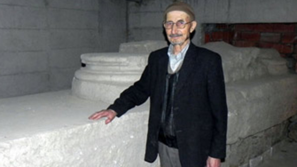 Nasreddin Hoca fıkrası gibi!