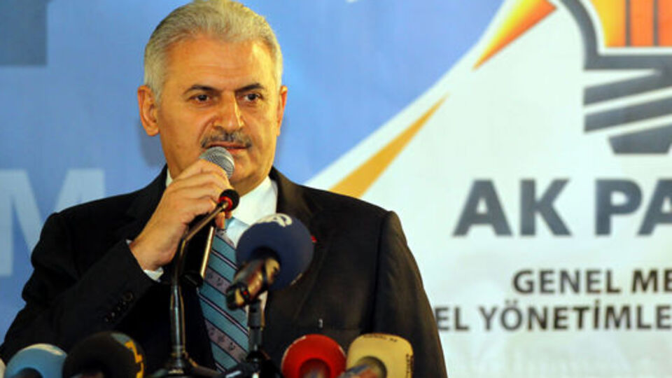 Dünyada örneği yok!