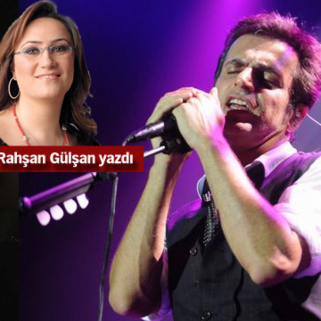 Kafası karışık Teoman daha da tatlı