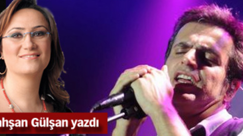 Kafası karışık Teoman daha da tatlı