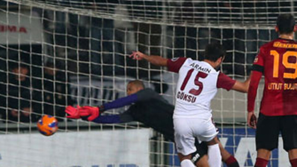 Melo o anı anlattı