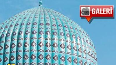 Dünyanın en güzel camileri