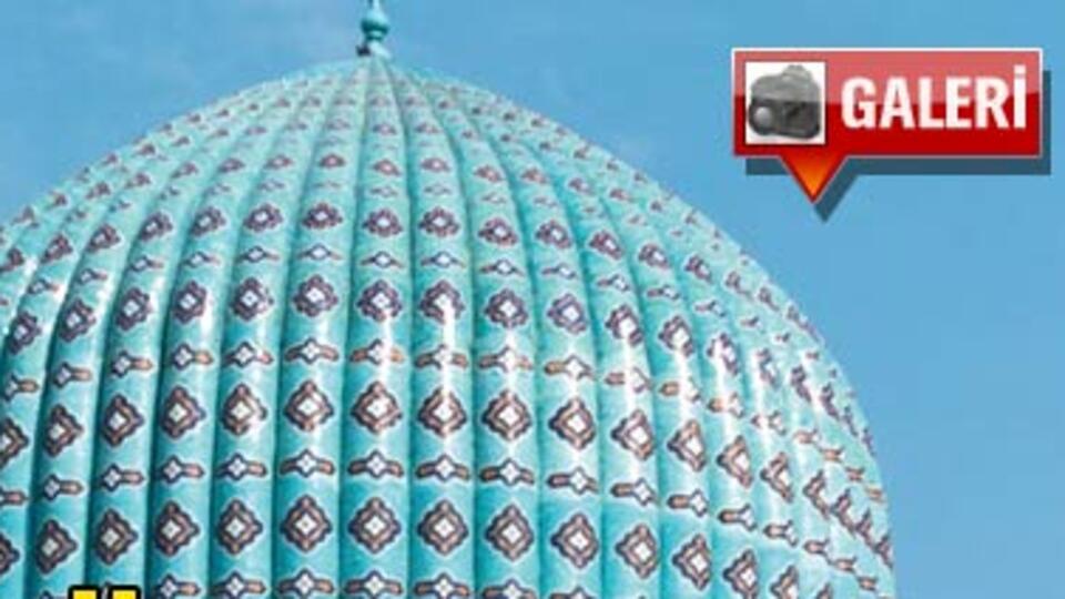 Dünyanın en güzel camileri