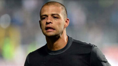 Muslera'dan Melo'ya tebrik