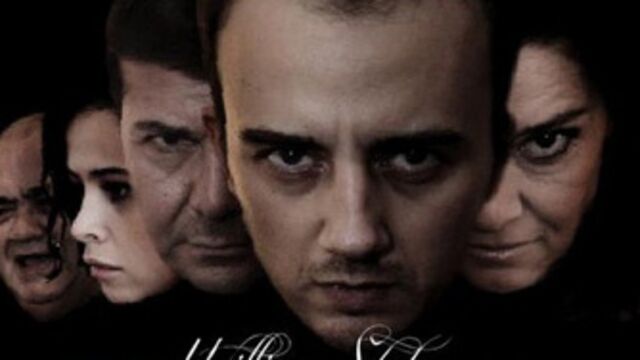 'Hamlet' Müşfik Kenter'in anısına sahnede