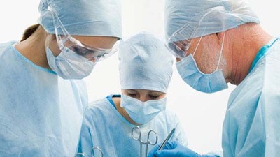 Türk doktorlar 'yine' başardı!