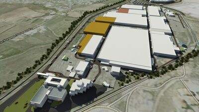 'Herkes Çin'e giderken Çin'i size getirdik'