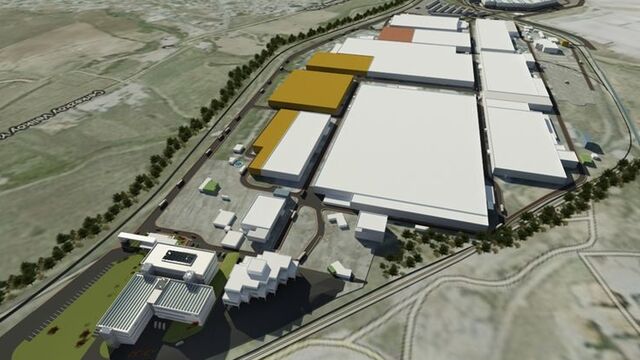 'Herkes Çin'e giderken Çin'i size getirdik'