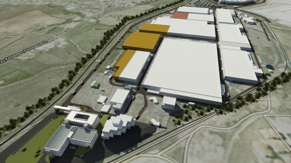 'Herkes Çin'e giderken Çin'i size getirdik'