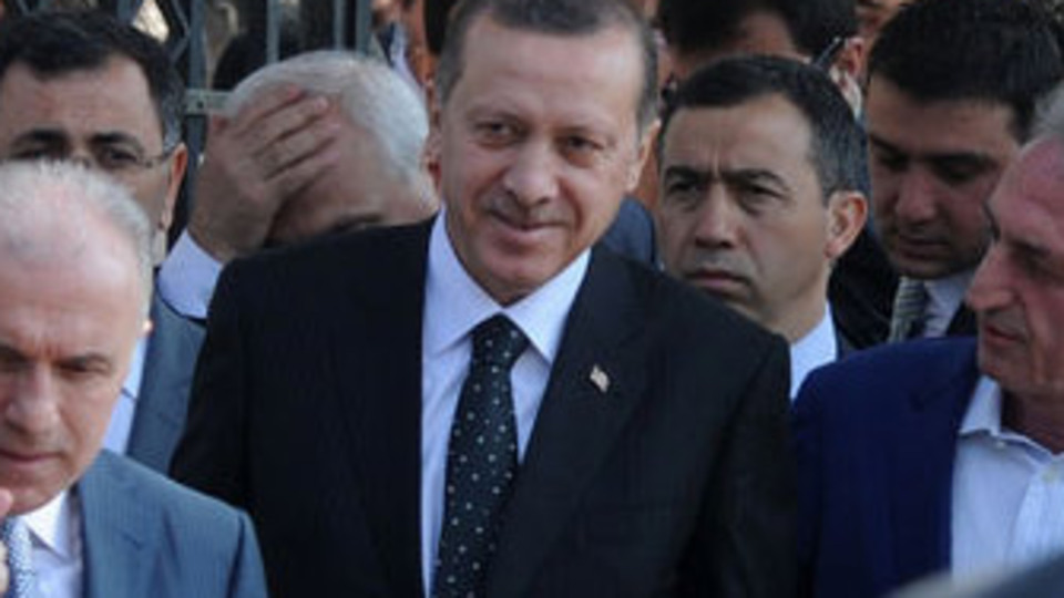 Devletin tepesi yeterince korunmuyor mu?