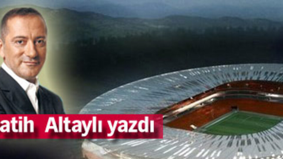 Bakan Ergün: TT Motors bana gelsin