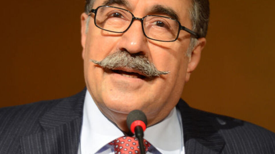 Abdülkadir Aksu belgeseli geliyor