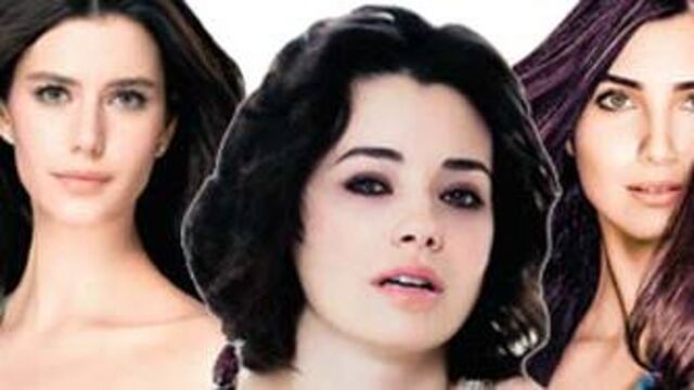 Beren - Özgü - Tuba savaşını hangi güzel kazanacak?