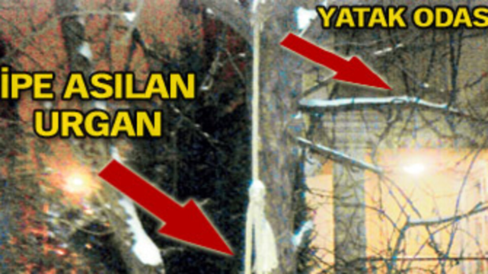 Yalnız yaşayan kadına akılalmaz işkence!