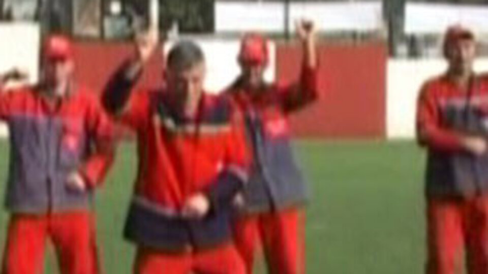 Türk işi Gangnam Style!