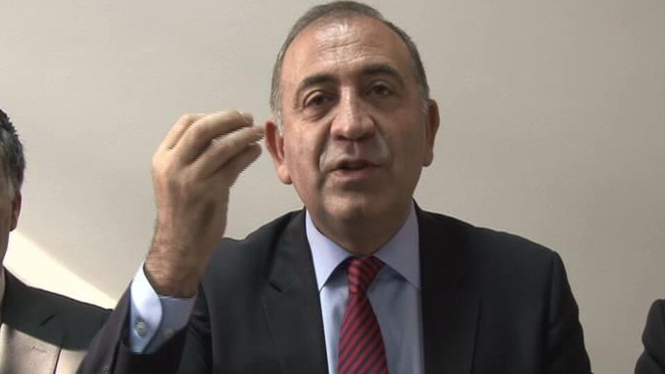 Gürsel Tekin'den bomba iddia!