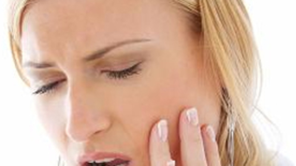 Çürük diş, beyni hasta ediyor