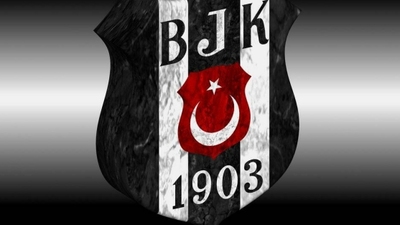 Beşiktaş'ın acı günü