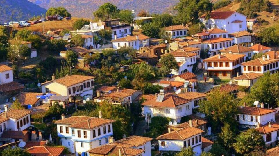 Kıyamet turları patladı!