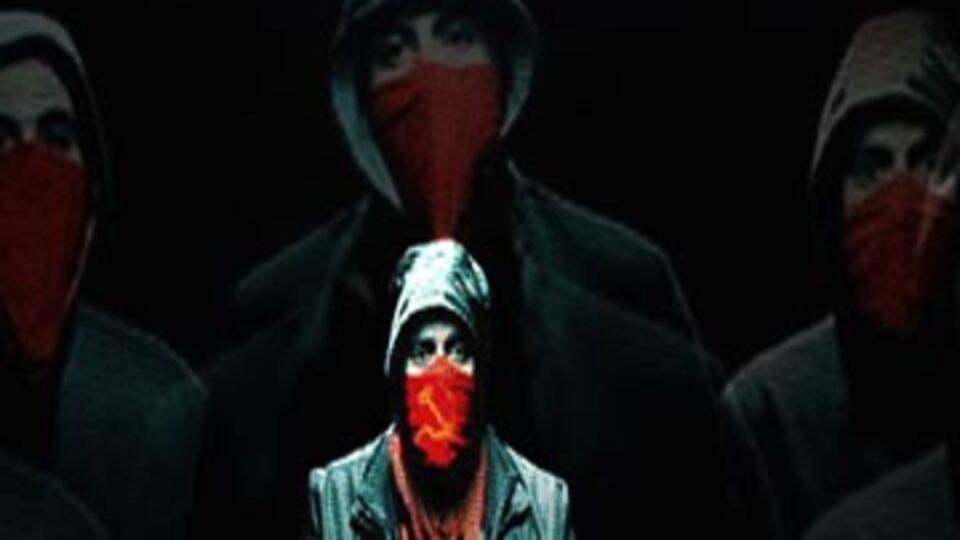 RedHack davasında karar!