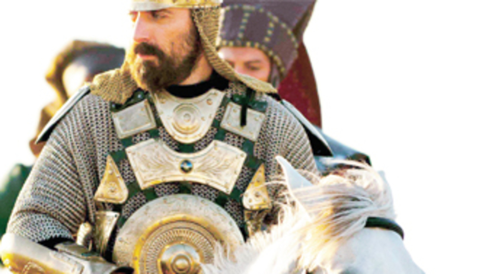 'ABD gibi güzel ve seviyeli filmler yapın'