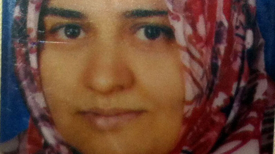 Esengül neden öldü?