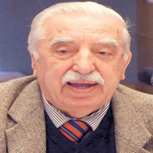 "Bir el onu aday yaptı..."