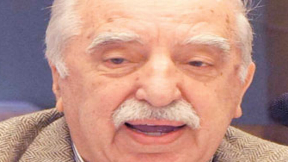 "Bir el onu aday yaptı..."