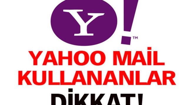 Dikkat mailiniz hacklenmiş olabilir!