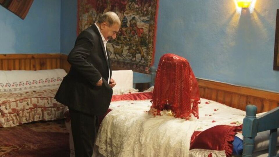 "Lal Gece" filmine Atina'da iki ödül!