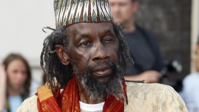Kouyate'nin filmleri, İstanbul Modern'de